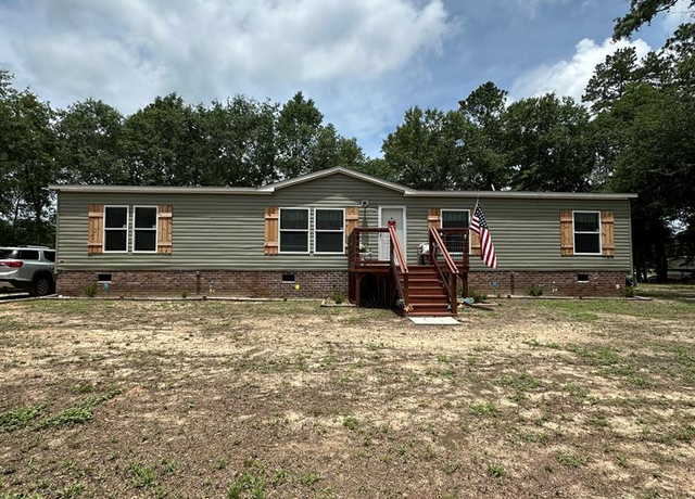 Property at 2203 Quail, Sumter, SC 29154, 5 beds, 3 baths