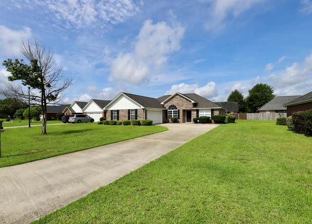Property at 620 Talisman Dr, Sumter, SC 29154, 3 beds, 2 baths