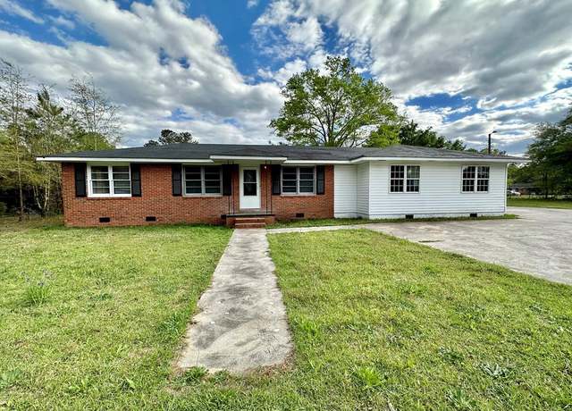 Property at 26 Shady Ln, Kingstree, SC 29556, 3 beds, 2 baths