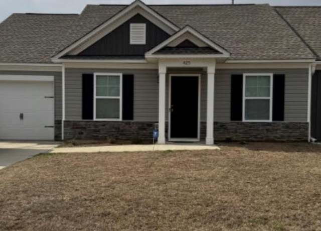 Property at 425 Conifer St, Sumter, SC 29154, 3 beds, 2 baths