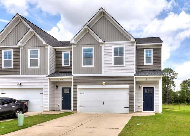 Property at 2953 Old Field Rd, Sumter, SC 29150, 3 beds, 2.5 baths