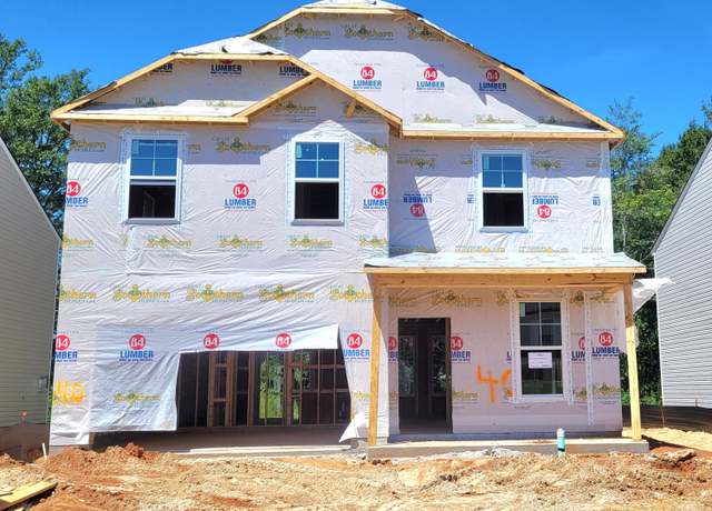 Property at 1724 Canopy Dr Lot 40, Sumter, SC 29150, 4 beds, 2.5 baths
