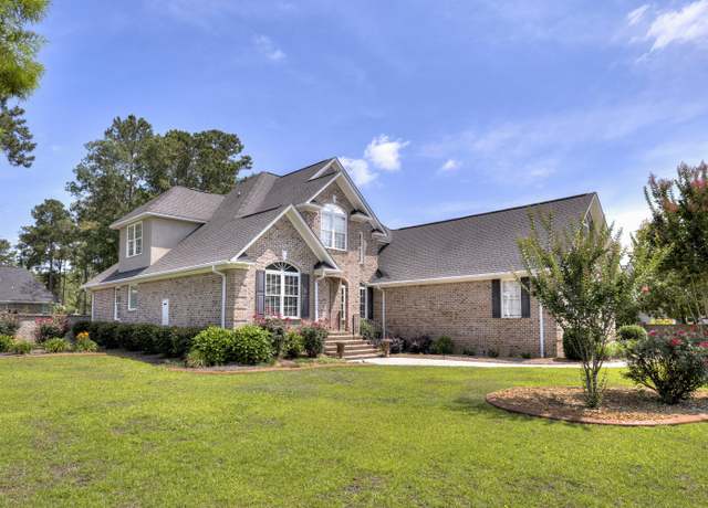 Property at 2220 Water Song, Sumter, SC 29150, 5 beds, 3.5 baths