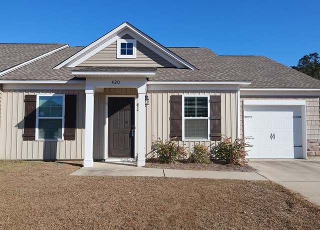 Property at 420 Conifer St, Sumter, SC 29154, 3 beds, 2 baths