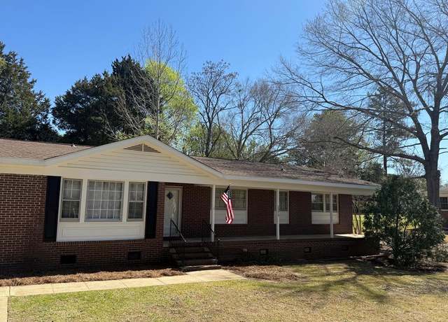 Property at 2373 Brookgreen Rd, Sumter, SC 29154, 4 beds, 2 baths