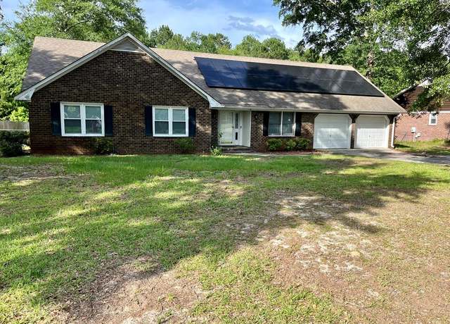 Property at 175 Hidden Bay Dr, Sumter, SC 29154, 4 beds, 3.5 baths