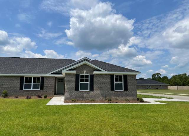 Property at 572 Brushwood Drive Lot 1A Dr, Sumter, SC 29150, 3 beds, 2 baths