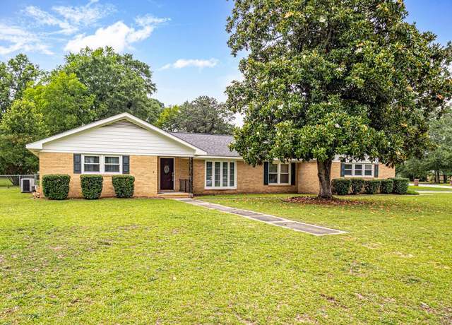 Property at 503 Mimosa Rd, Sumter, SC 29150, 4 beds, 3 baths