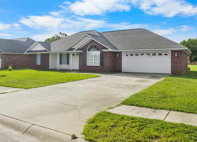 Property at 2645 Foxcroft Cir, Sumter, SC 29154, 3 beds, 2 baths