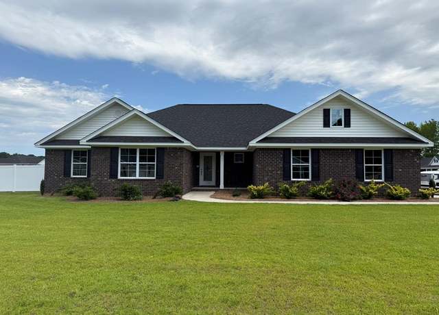 Property at 1510 Rockdale Blvd Lot 253 Blvd, Sumter, SC 29154, 5 beds, 3 baths