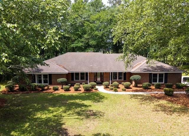 Property at 1004 Heather Ln, Sumter, SC 29154, 4 beds, 3 baths