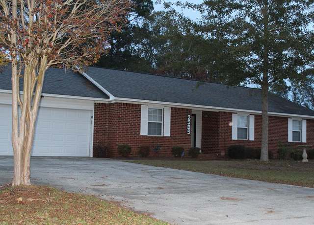 Property at 2585 Lorentz Dr, Sumter, SC 29154, 3 beds, 3 baths