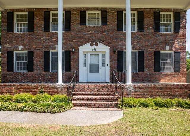 Property at 100 Ripley Station Cir, Columbia, SC 29212, 4 beds, 3 baths