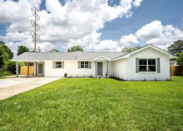 Property at 2605 Hilldale Dr, Sumter, SC 29154, 4 beds, 2.5 baths