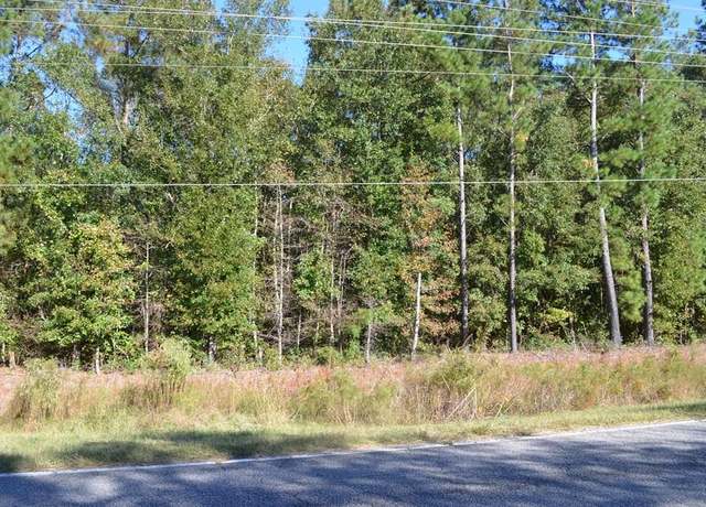 Property at 00 Bloomville Rd, Manning, SC 29102