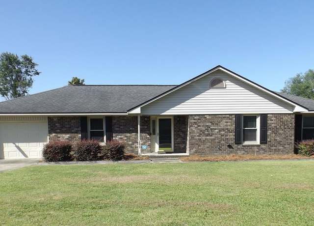 Property at 3075 Joyce St, Sumter, SC 29154, 3 beds, 2 baths