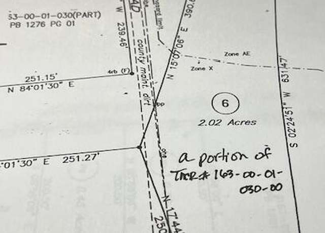 Property at 2552 Joseph Lemon Dingle Road Rd #6, Manning, SC 29102