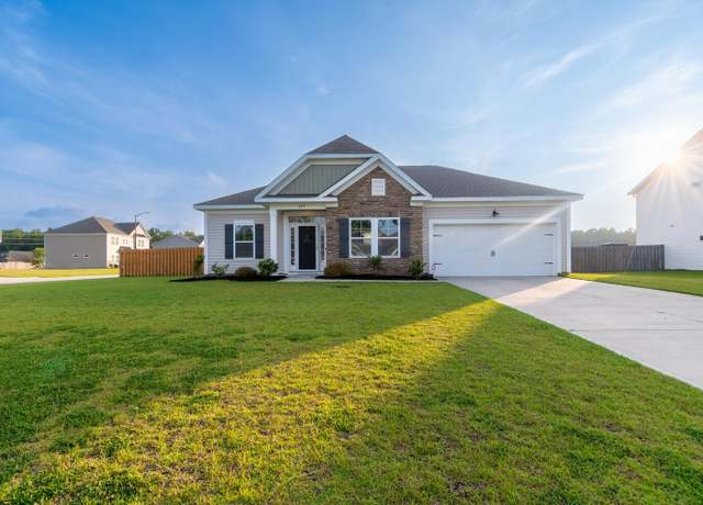 Property at 2375 Worshipper Ct, Sumter, SC 29153, 3 beds, 2 baths
