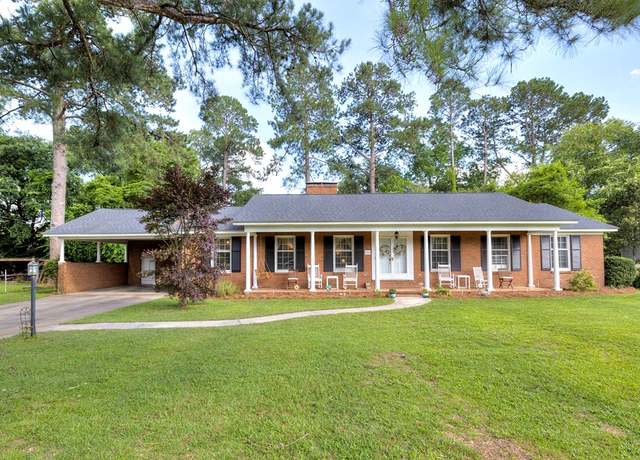 Property at 206 Burns Dr, Sumter, SC 29150, 3 beds, 2.5 baths