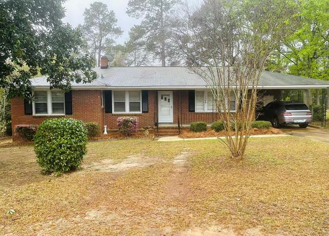 Property at 2386 Crossfield Rd, Sumter, SC 29154, 3 beds, 2 baths