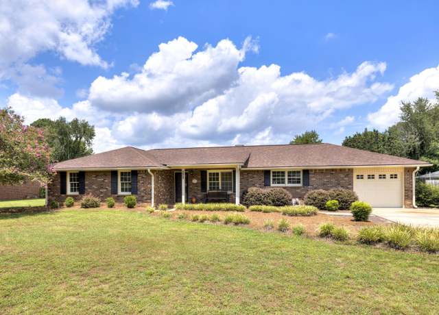 Property at 2823 September Dr, Sumter, SC 29154, 3 beds, 2 baths