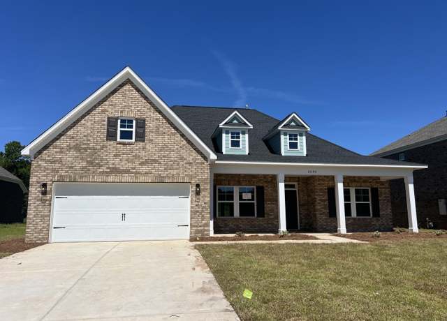 Property at 2090 Currituck Dr, Sumter, SC 29153, 4 beds, 3 baths