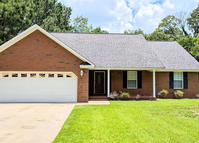 Property at 835 George Washington Blvd, Sumter, SC 29154, 3 beds, 2 baths