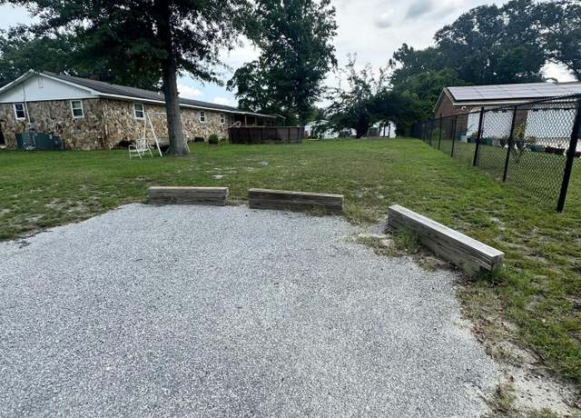 Property at 0 Legare St, Sumter, SC 29150