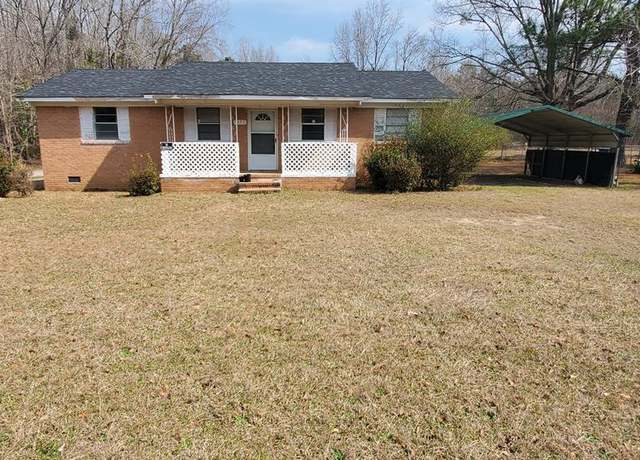 Property at 1435 Salterstown Rd, Sumter, SC 29154, 4 beds, 1 bath