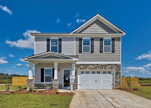 Photo of 20 Norvell Ct. (lot 57) Ct, Dalzell, SC 29040