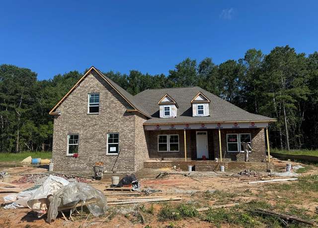 Property at 110 Windjammer Way, Sumter, SC 29150, 5 beds, 4 baths