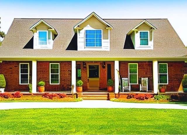 Property at 1158 Doral Dr, Manning, SC 29102, 4 beds, 2.5 baths