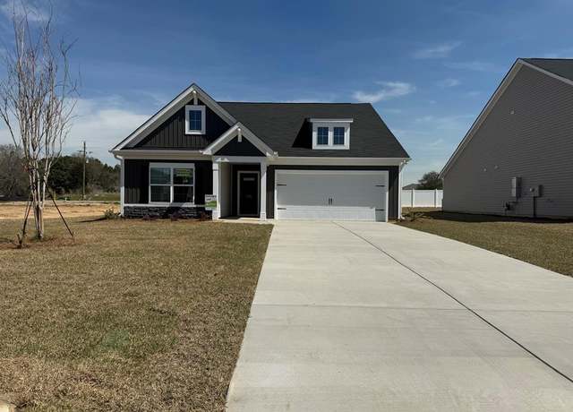 Property at 2155 Citation St, Sumter, SC 29153, 3 beds, 2 baths