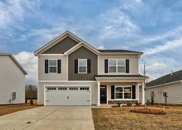 Property at 2345 Sibley St (lot 118) St, Sumter, SC 29153, 5 beds, 3 baths