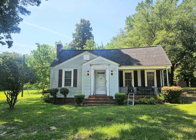 Property at 52 Carrol Dr, Sumter, SC 29150, 3 beds, 2 baths