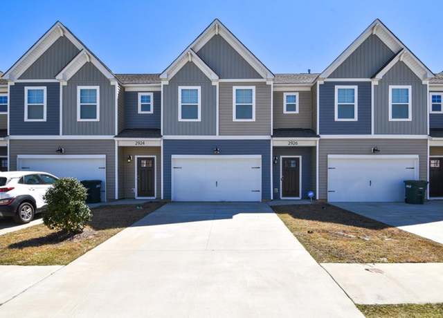 Property at 2926 Old Field Rd, Sumter, SC 29150, 3 beds, 2.5 baths