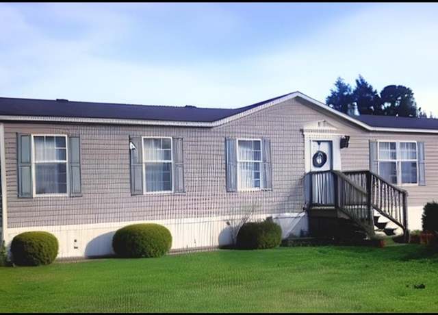 Property at 3545 Paxville, Manning, SC 29102, 3 beds, 2 baths