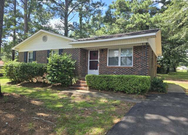 Property at 2426 Derwent Dr, Sumter, SC 29154, 3 beds, 1 bath
