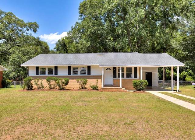 Property at 43 Briarwood Dr, Sumter, SC 29150, 3 beds, 1 bath