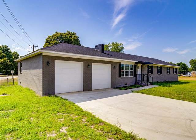 Property at 1860 N Saint Pauls Church Rd, Sumter, SC 29154, 5 beds, 4 baths