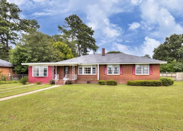 Property at 119 Garrett St, Sumter, SC 29150, 3 beds, 2 baths