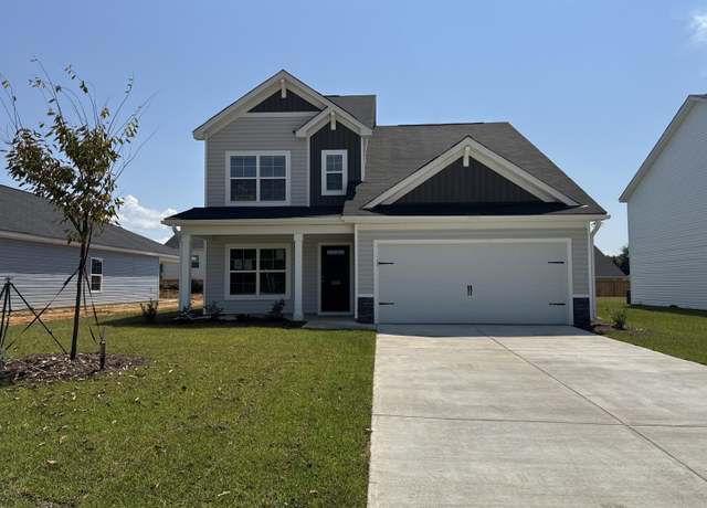 Property at 2264 Citation St, Sumter, SC 29153, 4 beds, 3 baths
