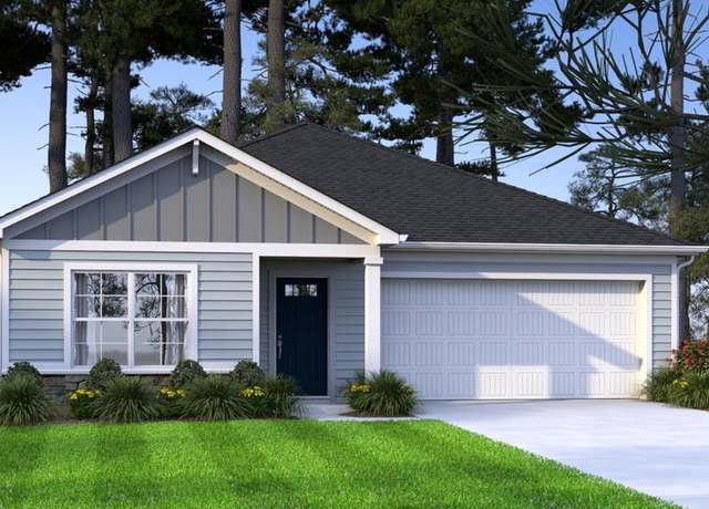 Property at 2234 Citation St, Sumter, SC 29153, 3 beds, 2 baths