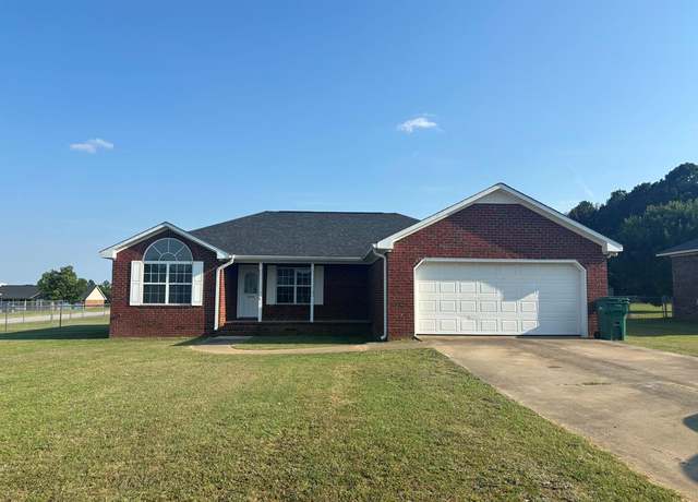 Property at 3600 Drayton Dr, Dalzell, SC 29040, 3 beds, 2 baths