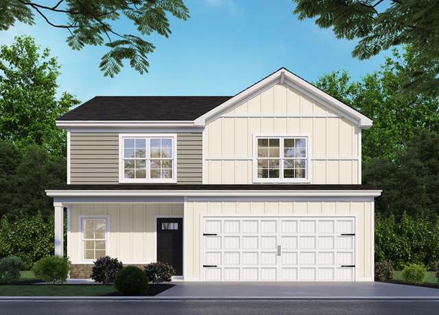 Property at 2210 Citation St, Sumter, SC 29153, 4 beds, 3.5 baths