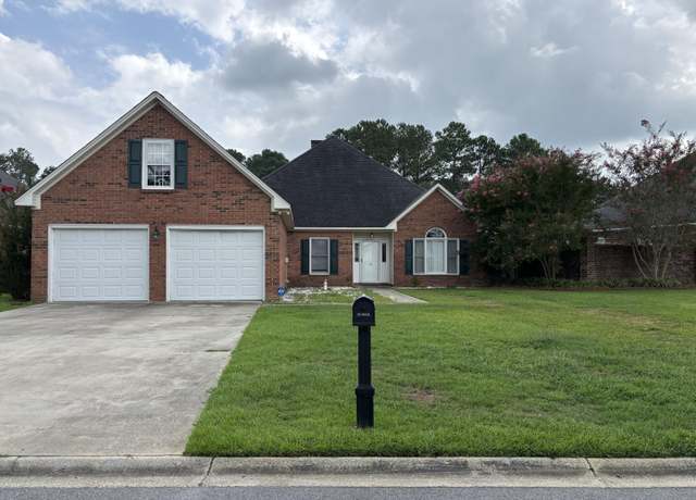 Property at 30 Mere Ct Ct, Sumter, SC 29150, 3 beds, 2 baths