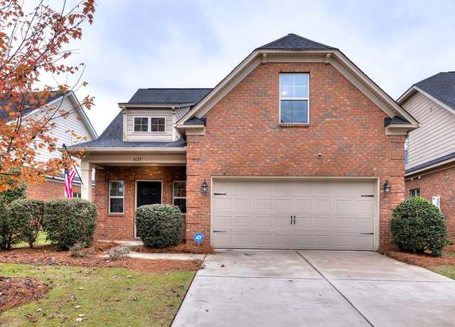 Property at 3125 Girard Dr, Sumter, SC 29150, 3 beds, 2.5 baths