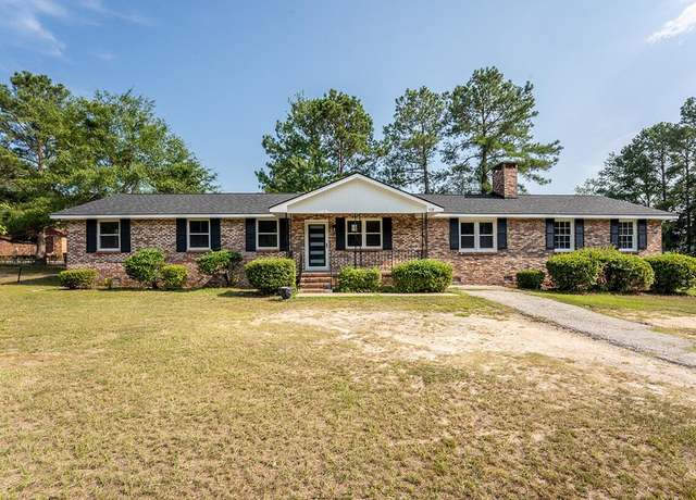 Property at 528 Kingsbury Dr, Sumter, SC 29154, 4 beds, 2.5 baths