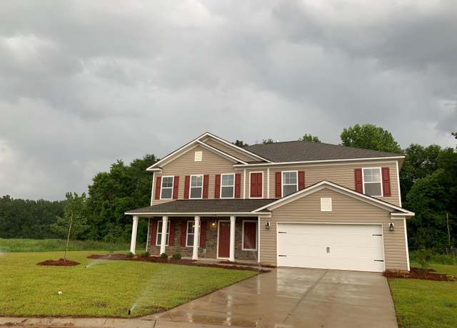 Property at 350 Chesapeake Dr, Sumter, SC 29154, 5 beds, 3 baths