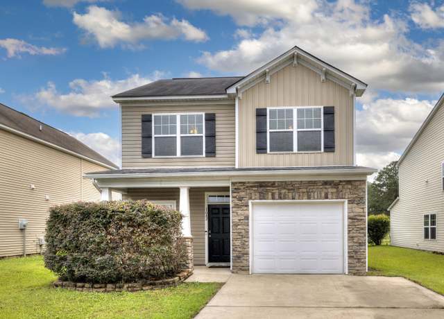 Property at 1642 Ruger Dr, Sumter, SC 29150, 3 beds, 2.5 baths